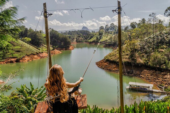 Day tour - Peñol Rock + VIP Beach Club, includes Transportation - Why This Tour Is a Good Value