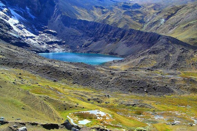Day Tour Rainbow Mountain with Red Valley - Who Is This Tour Best For?