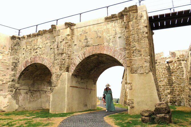 Day Tour: Rainforest, San Lorenzo Fort and The Panama Canal - Who Should Book This Tour?