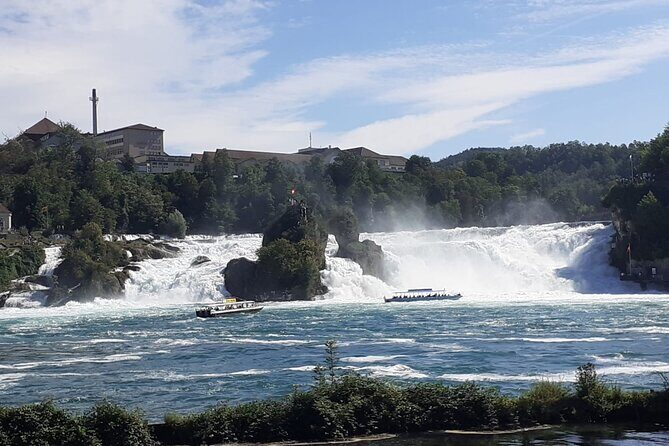 Day tour Rhine Falls from Schaffhausen with Stein am Rhein and a visit to Constance - The Sum Up: Who Should Consider This Tour?