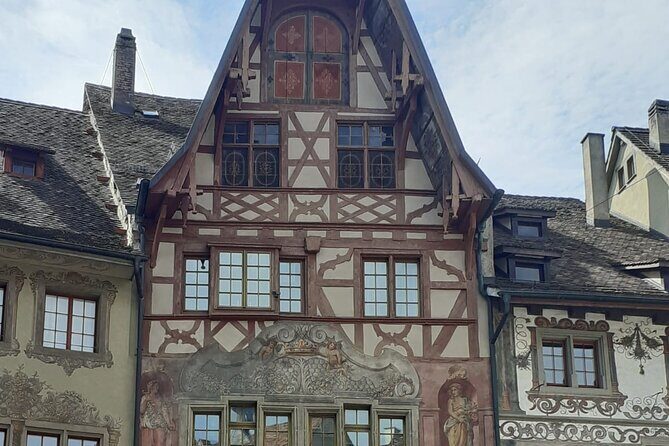 Day tour Rhine Falls from Schaffhausen with Stein am Rhein and a visit to Constance - FAQ