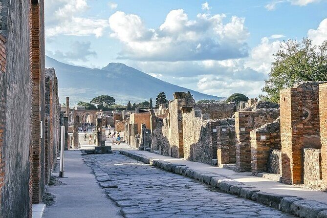 Day Tour Rome to Pompeii and skip the line Access. - The Sum Up: Is This Tour Right for You?