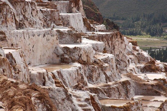 Day Tour Sacred Valley of the incas with Salt Mines - Experience the Sacred Valley of the Incas with Salt Mines — a Detailed Look