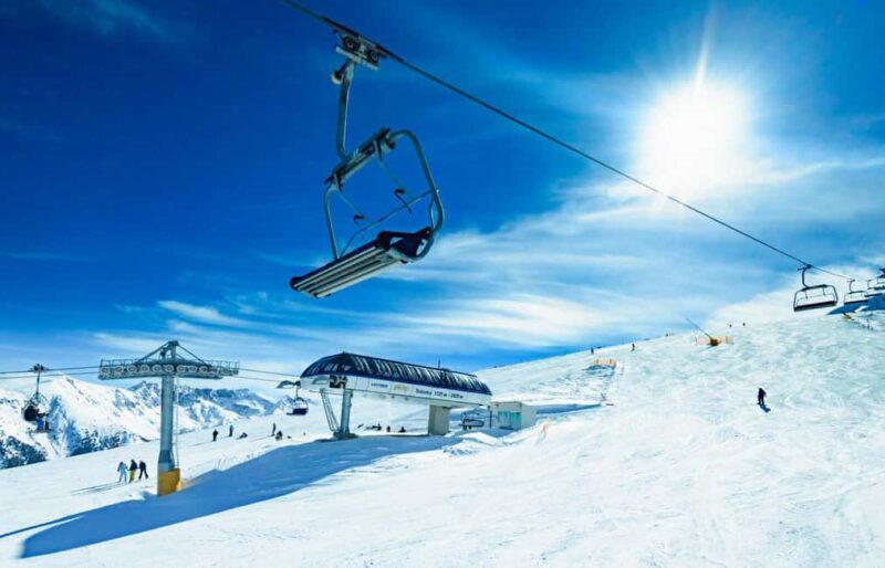 Day Tour: Ski Borovets & Relax in Thermal Pools and Sauna - Frequently Asked Questions