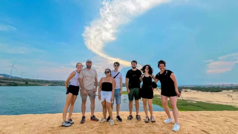 Day Tour: TaCu Mount - Muine Sand Dunes Jeep (Half/Full day) - Pricing and Value