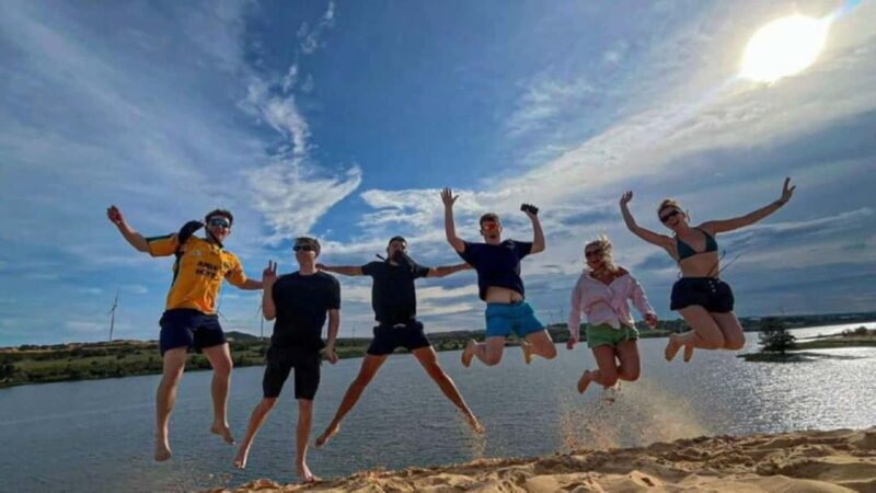 Day Tour: TaCu Mount - Muine Sand Dunes Jeep (Half/Full day) - Who This Tour Is Perfect For