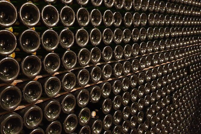 Day tour Tasting at Moët & Chandon and 2 Big Houses in Epernay - The Sum Up: Is This Tour Worth It?