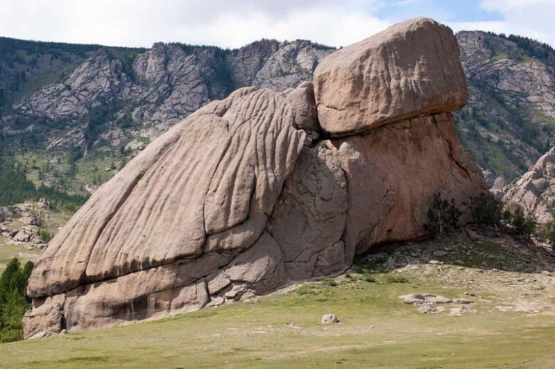 Day tour Terelj National Park Via Chinggis Khaan Statue - Is This Tour Worth It?