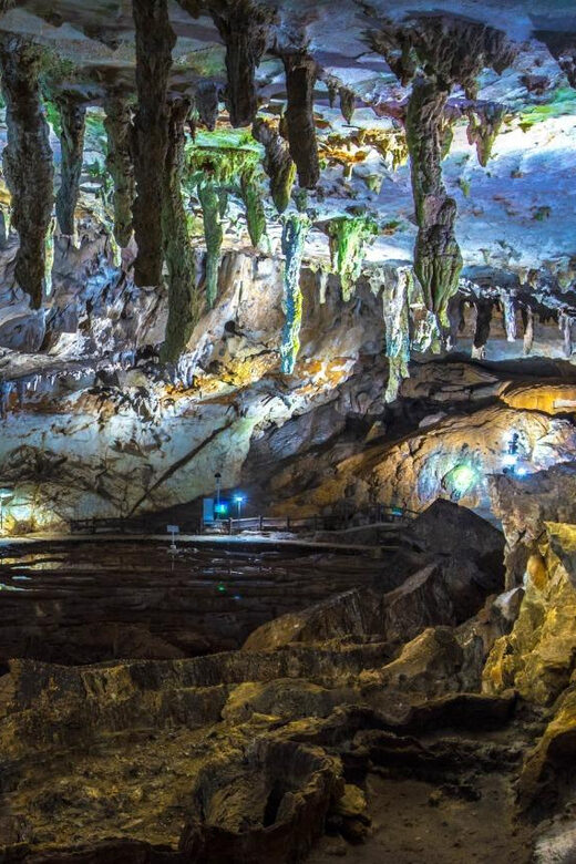 Day Tour to "Akiyoshi Dai", Yamaguchi from Fukuoka with Bus - Final Thoughts