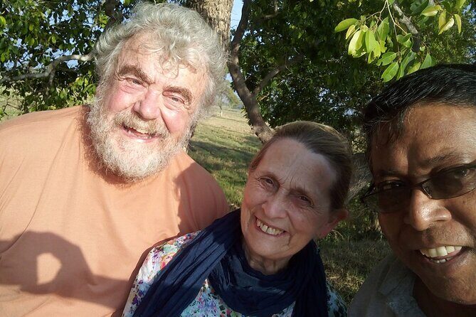 Day Tour to Anawilundawa Wetland Sanctuary - Final Thoughts