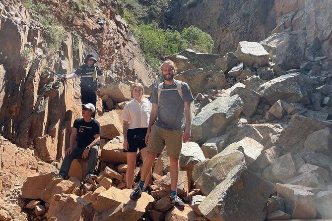 Day Tour to Ancient Burana Tower and Konorchek Canyons - What Makes This Tour Stand Out?