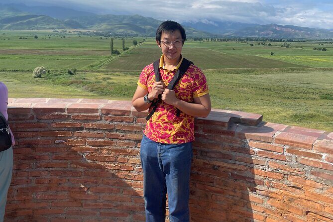 Day Tour to Ancient Burana Tower and Konorchek Canyons - Who Is This Tour Best For?