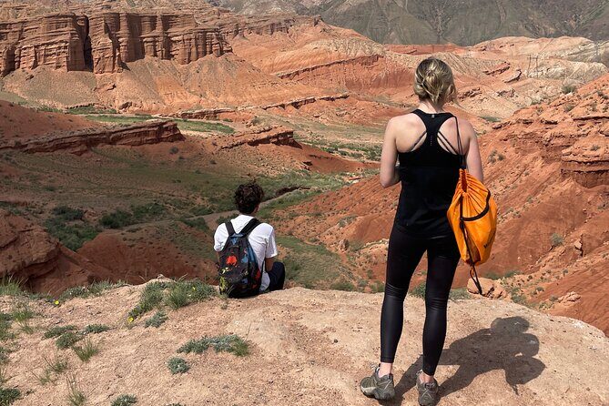 Day Tour to Ancient Burana Tower and Konorchek Canyons - Final Thoughts