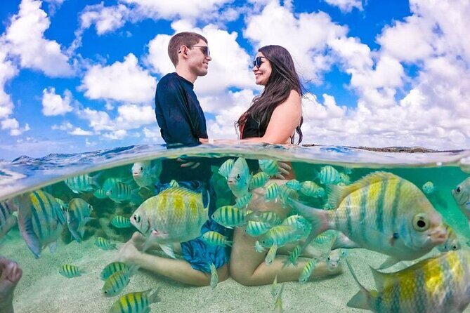 Day Tour to Angra dos Reis and Ilha Grande - Exploring the Itinerary: What You Can Expect