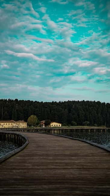 Day tour to: Apollonia, Narta Lagoon & Zvernec Monastery - Who Should Consider This Tour?
