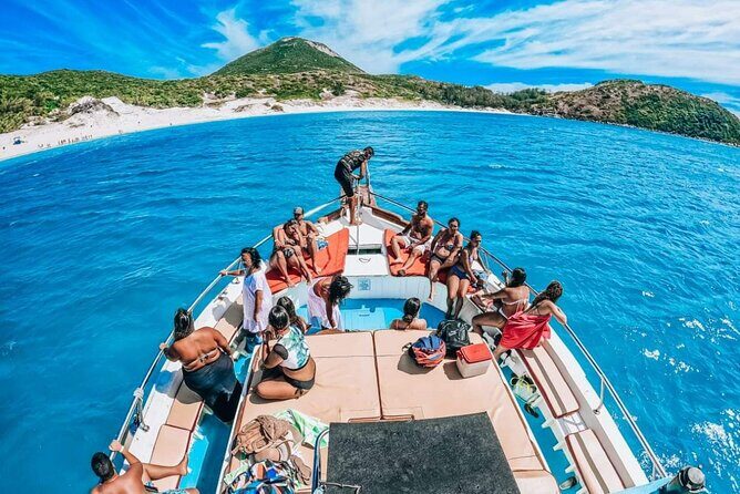 Day Tour to Arraial do Cabo from Rio - Who will this tour suit best?