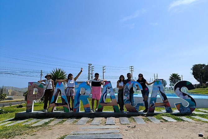 Day Tour to Ballestas Islands and Huacachinca Ica Desert - The Sum Up