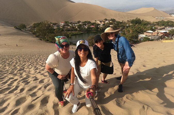 Day Tour to Ballestas Islands and Huacachinca Ica Desert - Final Thoughts