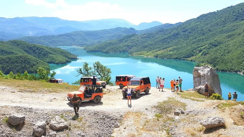 Day Tour to Bovilla Lake From: Durres,Golem - The Benefits and Considerations