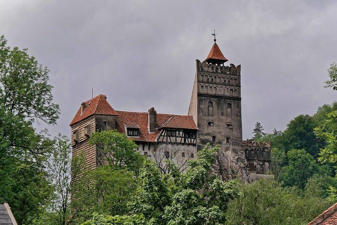 Day Tour to Brasov and Bran - Key Points