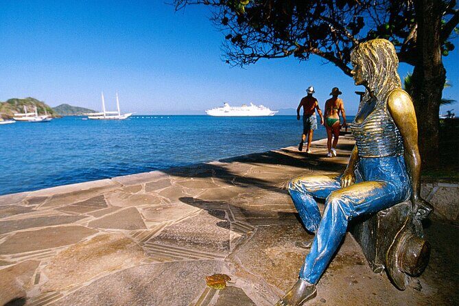 Day tour to Buzios - Why This Tour to Búzios Might Be Your Perfect Day Trip