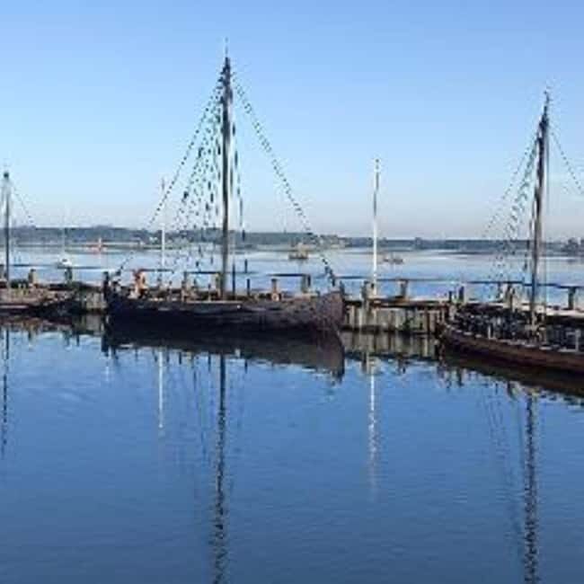 Day tour to: Cathedral, Viking Ships & a renaissance Palace - Exploring Denmark’s Treasures in One Day