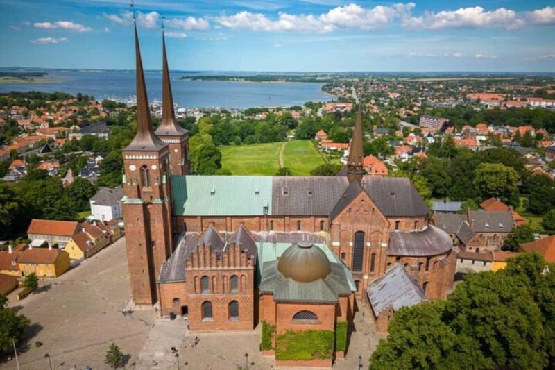 Day tour to: Cathedral, Viking Ships & a renaissance Palace - Final Thoughts