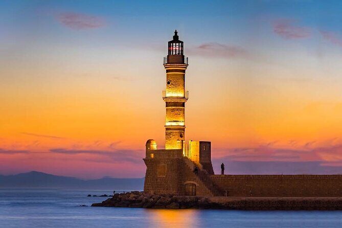 Day Tour To Chania City - In-Depth Review: Why This Tour Works for You