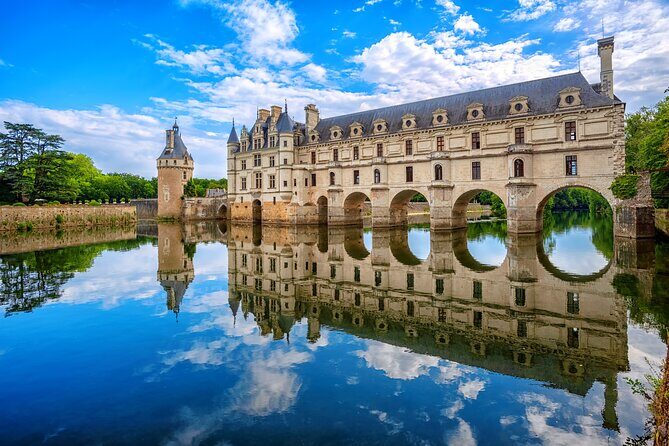 Day Tour to Chenonceau and Chambord Castles - Exploring the Loire: A Practical Review