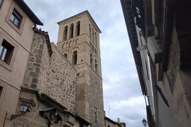 Day Tour to Chinchón, Aranjuez and Toledo from Madrid - Exploring the Itinerary in Detail
