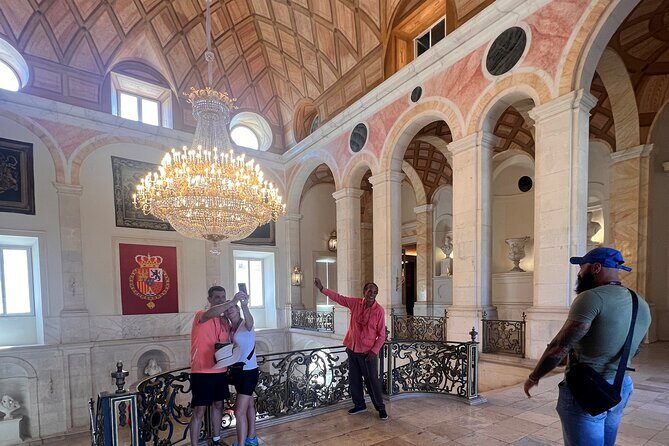 Day Tour to Chinchón, Aranjuez and Toledo from Madrid - Who Should Consider This Tour?