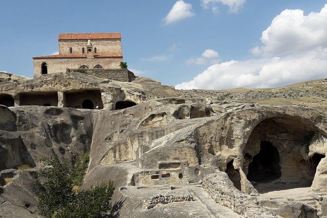Day tour to Chronicles of Georgia, Gori city, Uplistsikhe cave - Final Thoughts