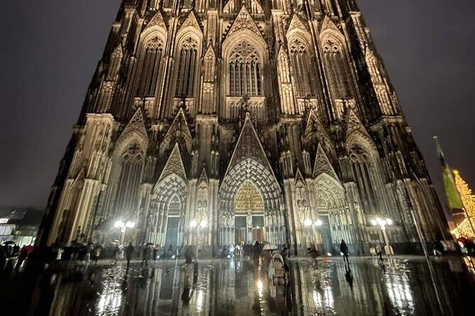 Day Tour to Cologne from Amsterdam - Who Will Love This Tour?