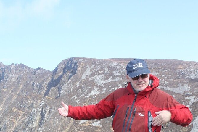 Day Tour to County Wicklow - An Authentic Day Exploring County Wicklow