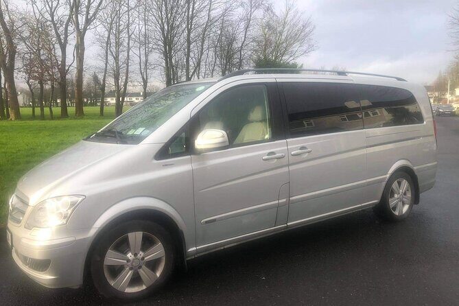 Day Tour to County Wicklow - Key Points