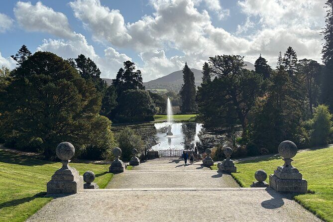 Day Tour to County Wicklow - Practical Tips