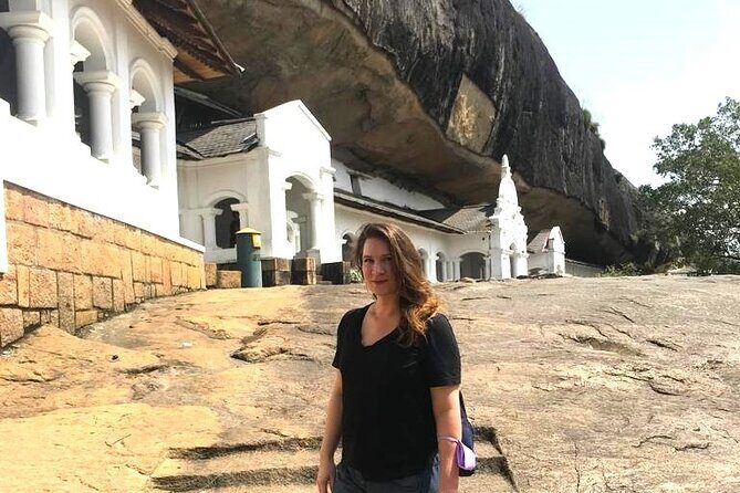 Day Tour to Dambulla, Sigiriya and Safari from Kandy (Group Tour) - Authentic Insights from Travelers