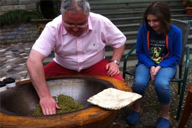 Day Tour to Discover the Secrets of Hangzhou's Tea Culture - A Deep Dive into the Experience