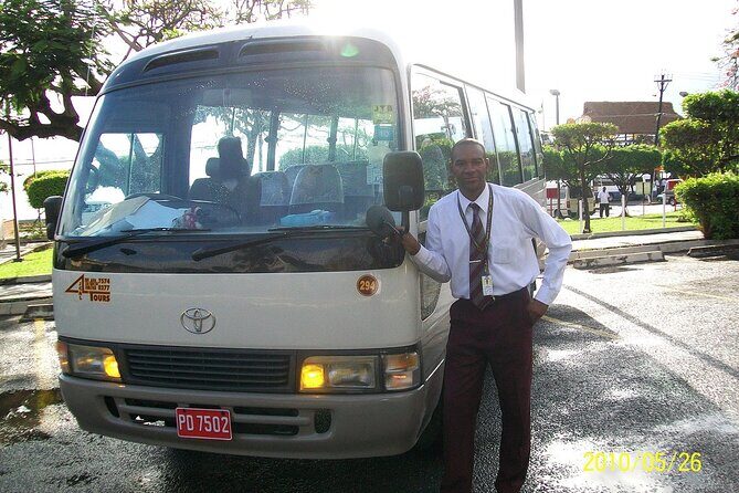 Day Tour To Dunn River Falls and Tubing - FAQ