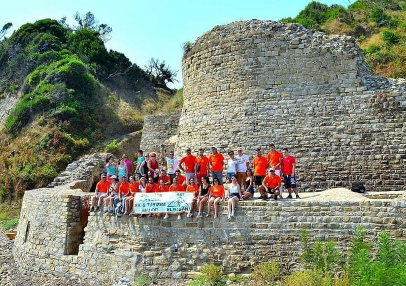 Day Tour to Elbasan  A Journey Through History and Industry - Key Points