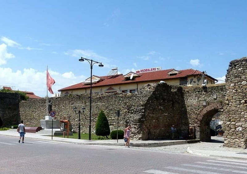 Day Tour to Elbasan  A Journey Through History and Industry - A Detailed Look at the Elbasan Day Tour