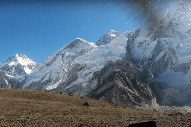 Day Tour to Everest Base Camp By Helicopter - The Sum Up: Is This Tour for You?