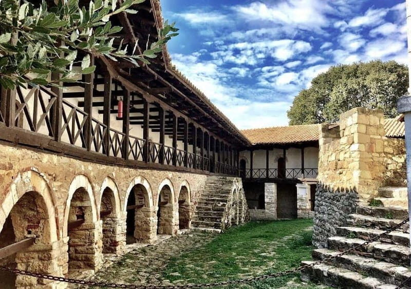 Day Tour to Fier  Discover Albanias Historical Heart - A Deep Dive into the Experience