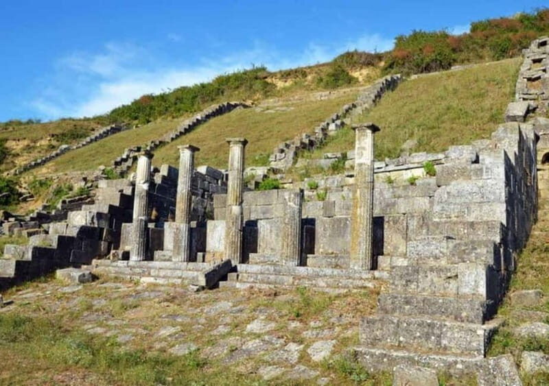 Day Tour to Fier  Discover Albanias Historical Heart - Who Should Consider This Tour?