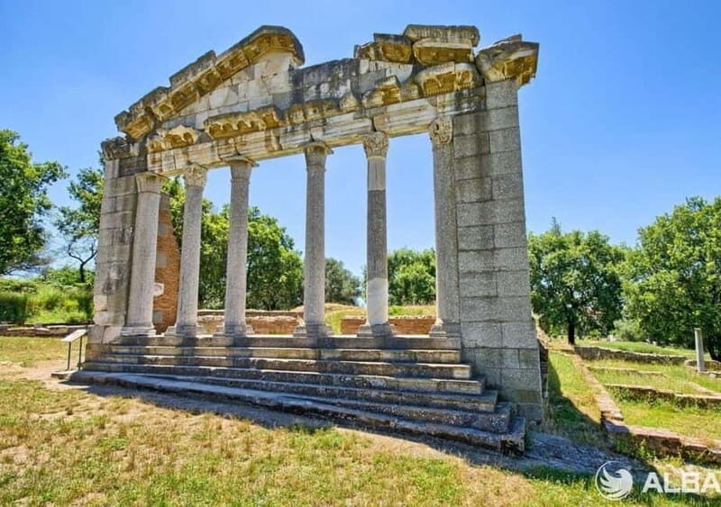Day Tour to Fier  Discover Albanias Historical Heart - The Sum Up