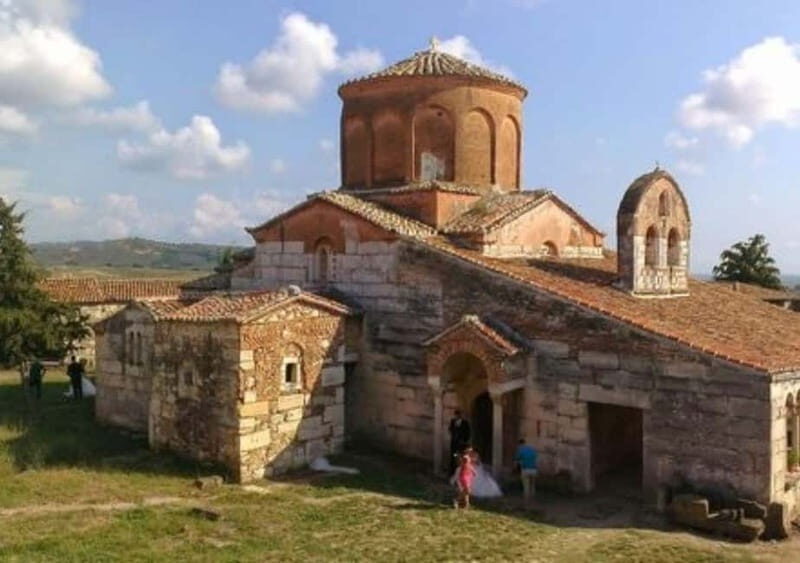 Day Tour to Fier  Discover Albanias Historical Heart - FAQs