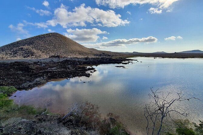 Day Tour to Floreana Island with Snorkeling and Fishing - A Deep Dive into the Floreana Island Day Tour