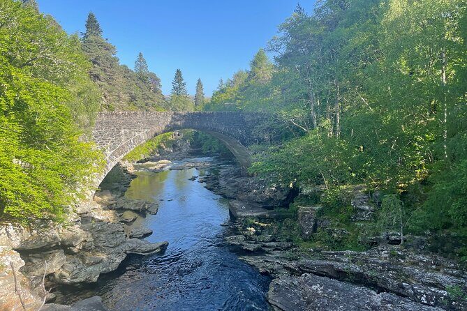 Day tour to Isle of Skye and Fairy Pools from Inverness - Key Points