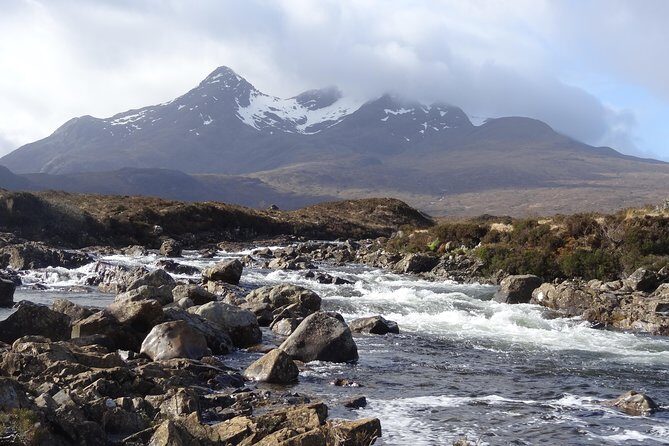 Day tour to Isle of Skye and Fairy Pools from Inverness - FAQ