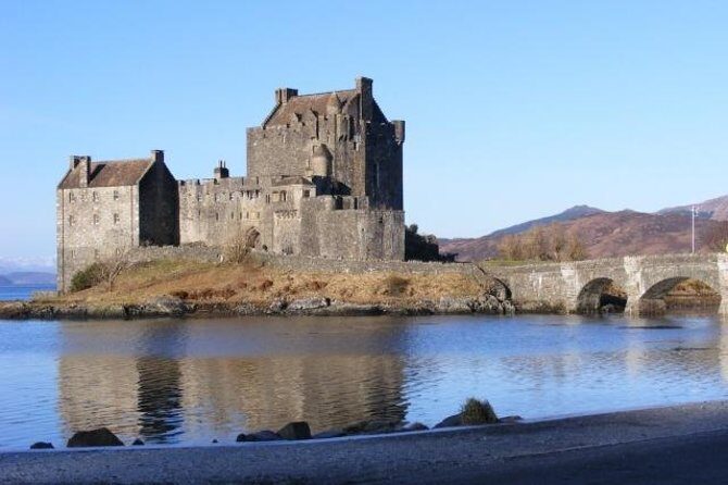 Day tour to Isle of Skye and Fairy Pools from Inverness - Final Thoughts